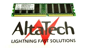 Mosel V826632K24SATG-C0 256MB PC-2700U DDR-333 Non-ECC RAM Memory - Fully Tested - Picture 1 of 6