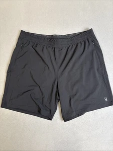 Spyder Active Shorts Herren Gr. XL schwarz Performance Stretch Training sportlich - Bild 1 von 12