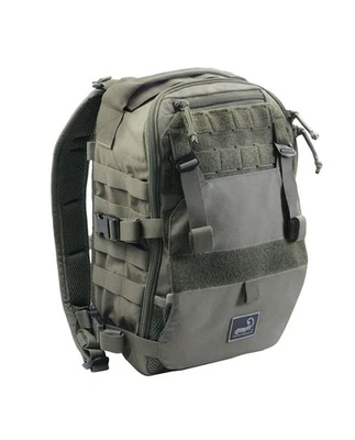 Agilite Gear Amap III Assault Pack Ranger Green Oliv Militär Rucksack Outdoor