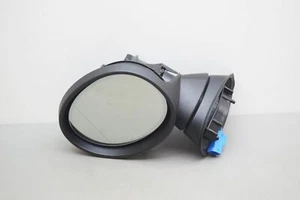 Specchio retrovisore porta lato sinistro MINI PACEMAN R61 LHD OEM 7400757 - Foto 1 di 9