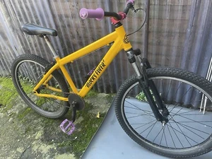 SE Blocks Flyer Bike - Picture 1 of 4