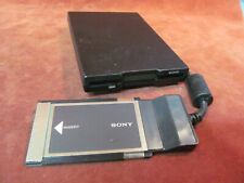 Sony N50 DISKETTENADAPTER FA-P1