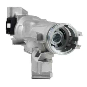 Ignition Steering Lock Starter Housing for VW Audi Skoda Seat 1K0905851 IG-34 - Picture 1 of 2