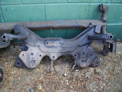 suzuki swift front sub frame, 45810-68L00, 2011 to 2016 - Image 1 of 2
