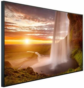 Ecowelle 350 - 1200 vatios calefacción infrarroja calefacción de imagen - con termostato - imagen 40 - Imagen 1 de 8