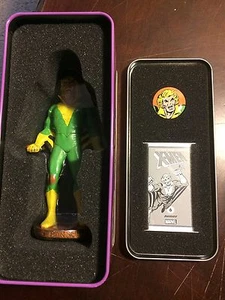 X-Men Banshee Uncanny X-Men #94 Statue Dark Horse New L@@K - Picture 1 of 3