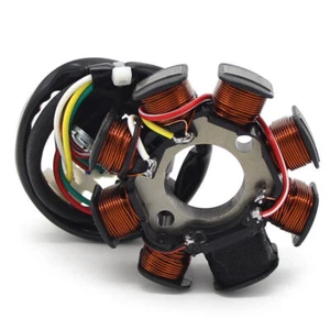 Bobine stator pour Husqvarna SMR450R/SMR530R 2009/TC510/TC450 2005-09/TE510 2007 - Photo 1/7