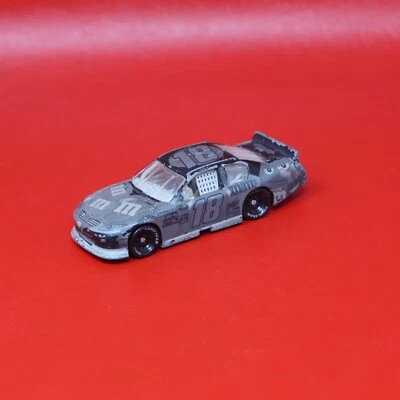 Lionel #18 Kyle Busch M&M's ARC Stealth Toyota Camry Gray 1:64 Loose Rare - Image 1 of 4