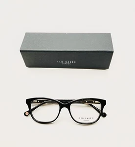 TED BAKER Senna 9124 001 52mm Eyewear FRAMES Glasses Eyeglasses - Picture 1 of 9