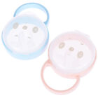 1pc portable baby infant pacifier nipple travel soother container pacifier by ny
