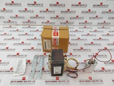 Universal M1000MLTAC5M Metal Halide Ballast Kit - Imagen 1 de 4