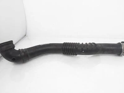 BMW 320I 2013-2016 2,0 L turbo conductor intercooler tubo de entrada conducto 13-71-7-597-592 Foto 1 de 4