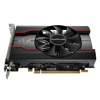 4895106282148 Sapphire PULSE graphics card AMD Radeon RX 550 4 GB GDDR5 Sapphire - Image 1 of 4