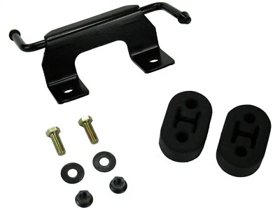 AFE Filters 49-02001BR MACH Force-Xp Tailpipe Hanger Kit Fits Ram 2500 Ram 3500 - Image 1 of 4