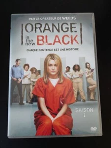 Orange Is the New Black - Season 1 | Guter Zustand - Bild 1 von 2
