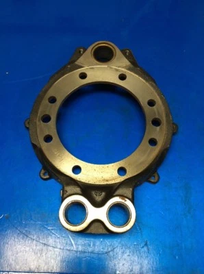 ROCKWELL A 3211 L 4146 ARAÑA FRENO Foto 1 de 2