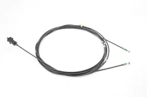 1992-1997 Subaru SVX L Rear Trunk and Gas Door Cables - Picture 1 of 12