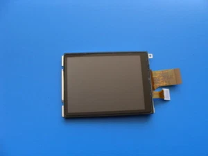 GENUINE PANASONIC LUMIX DMC-FH25 LCD SCREEN DISPLAY FOR REPLACEMENT REPAIR PART - Picture 1 of 1