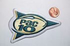 Oregon Ducks PAC 10 Pacific Conference 3 5/8" Logo Patch College