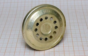 Earpiece earphone 4FF 560 07 TESLA to the old telephone set [032] - Zdjęcie 1 z 6