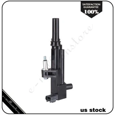 Bobina de encendido para Dodge Dakota Nitro Jeep Commander Liberty V6 2009-2010 3,7 L Foto 1 de 4