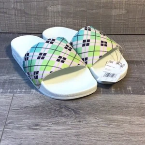 Adidas Adilette J Originals GW8512 - Picture 1 of 6