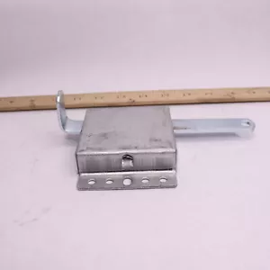 Garage Door Latch 4-3/4" x 3-1/4" x 7-1/2" - Picture 1 of 4