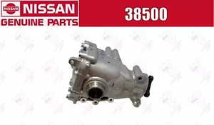 Nissan OEM FINAL DRIVE ASSEMBLY, FRONT For R35 GT-R Genuine - Picture 1 of 11