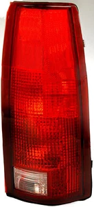 TAIL LAMP (Dorman# 1610049) - Picture 1 of 2