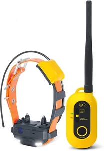 Sistema de seguimiento y entrenamiento de cuello electrónico Dogtra PATHFINDER2 4 millas - ¡NUEVO! - Imagen 1 de 7
