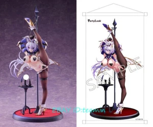 PartyLook Ururihi Captive Knight Zephyria Deluxe Edition 1/6 PVC Figure Stock - Picture 1 of 10