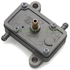 Fuel Pump Assy For Arctic Cat Trail Cat 3000 1980/ Trail Cat 4000 80-81 0115-311 - Picture 1 of 7