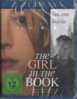 The Girl In The Book Blu Ray Neu Emily Vancamp Michael Nyqvist