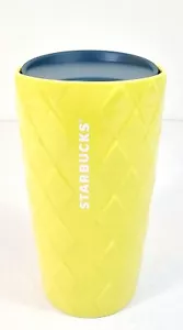 Starbucks Cup Hawaii Island 2021 Edition Ceramic Pineapple Coffee Mug 12oz - Picture 1 of 6