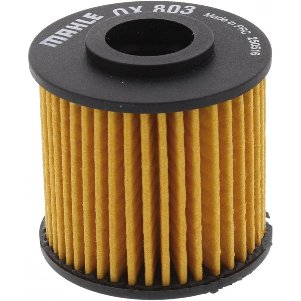 Ölfilter Mahle für Yamaha XV Virago SR 125 / 180 / 250 / 400 / 500 / 535 / 550 - Imagem 1 de 1