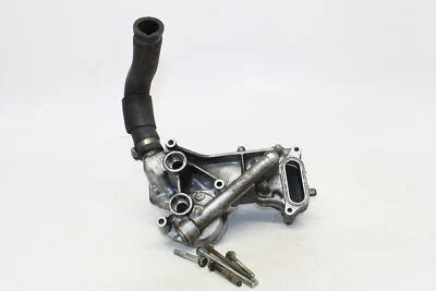 1991 Honda Cbr600f2 Engine Motor Oil Cooler - Image 1 of 4