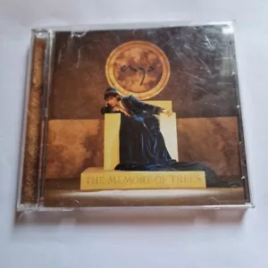 Memory of Trees by Enya (CD, 1995) - Foto 1 di 4