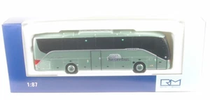 Setra S 515 HD Heserbus Warmensteinach 1:87 Rietze - Foto 1 di 1