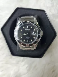 Invicta Quartz Movement Watch - Picture 1 of 12