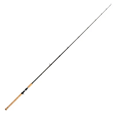 24 Ton Carbon Fiber Casting Rod Cork Handle Fishing Rods 7'5 20-30lb - Image 1 of 4