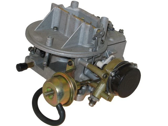 Carburador Mercury Monarch 91494TMFP 5,8 L V8 2BBL Motorcraft 1975-1976 Foto 1 de 2