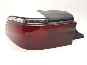 OEM 1995 - 1997 MERCURY GRAND MARQUIS Rear Brake Tail Light Lamp DRIVER SIDE - Picture 1 of 5