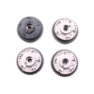 Piñón VVT para BMW 545i 550i 650i 750i X5 4,0 L 4,4 L cámara de distribución de admisión y escape Foto 1 de 4