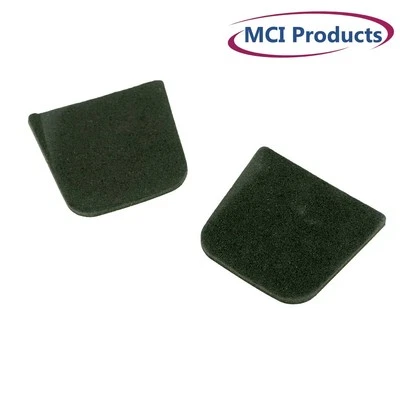 Whites Metal Detector Arm Cup Foam Pad Kit 802-5309