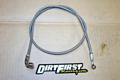 KTM 85SX 85 SX 21-24 Clutch Line Hose tubing tube OEM TC MC 47232063000 Foto 1 de 4