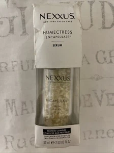 Nexxus Humectress Encapsulate Serum Caviar Complex 2.03oz Concentrated Protein - Picture 1 of 7