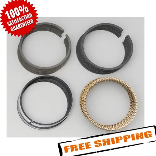 Total Seal CR3690 30 CR Classic Race Piston Rings - Изображение 1 из 4