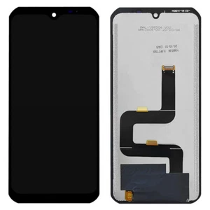 NEW TOUCH SCREEN & LCD DISPLAY For Doogee S86 Pro 6.1"/S88 Pro 6.3" Free Tools - Picture 1 of 3