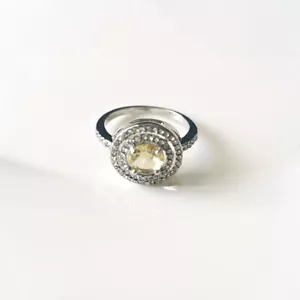 Nuevo Anillo de Cóctel Premier Diseños Regalo Moda Mujeres Fiesta Joyería 2 Tallas Elegidas - Imagen 1 de 4