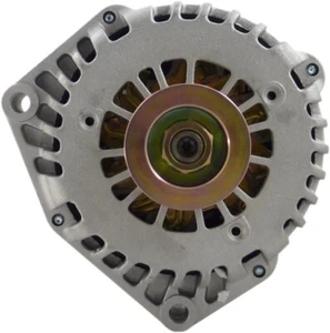 Alternator fits Chevrolet Silverado 1500 4.8L294CI V8 2007-2013 91614 8301 - Picture 1 of 6